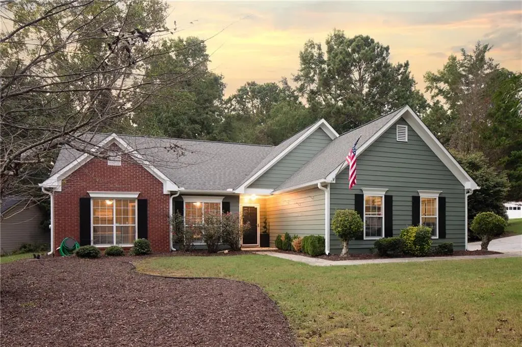 4068 Tiffany Rae Cove, Buford, GA 30519 - #1