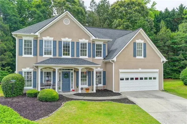 1813 Gold Finch Way, Lawrenceville, GA 30043