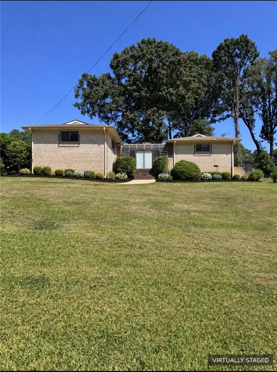 4710 Riverwood Circle, Decatur, GA 30035 - #1