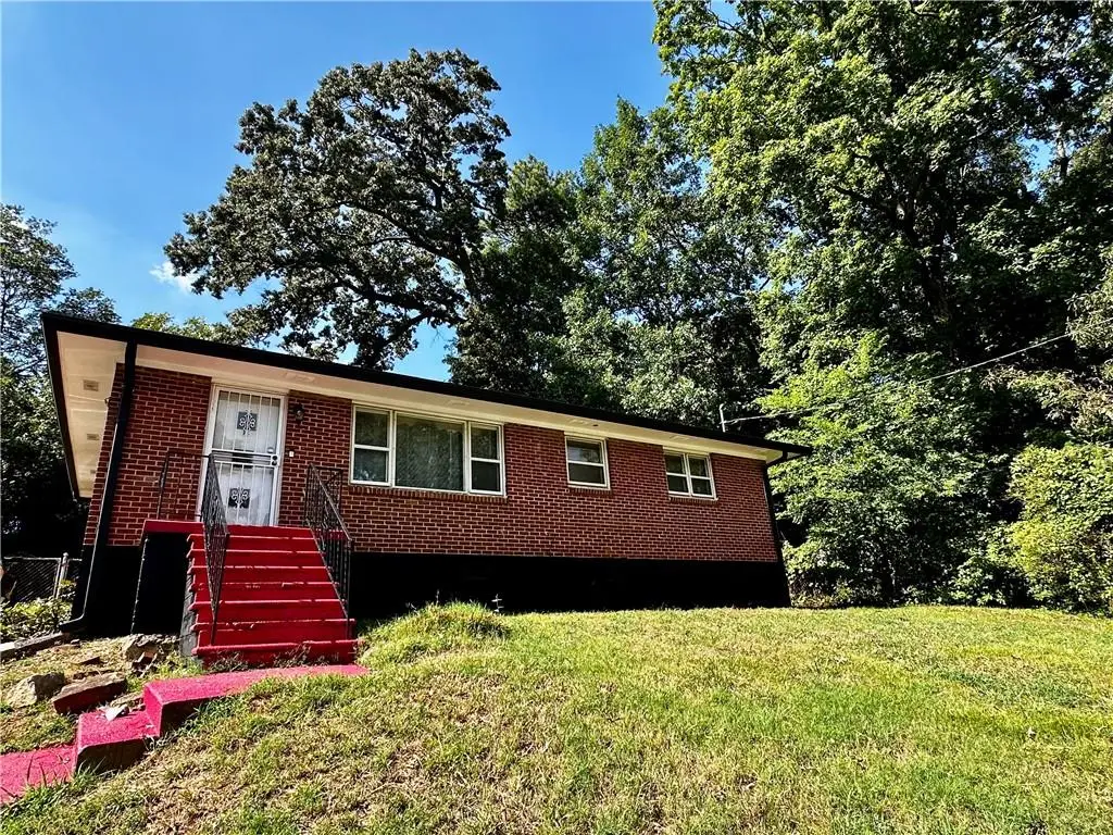 2183 Springdale Circle Sw, Atlanta, GA 30315 - #1