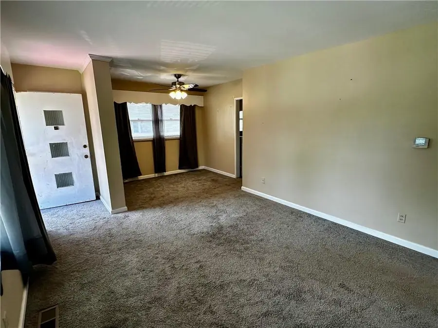 2183 Springdale Circle Sw, Atlanta, GA 30315 - #2