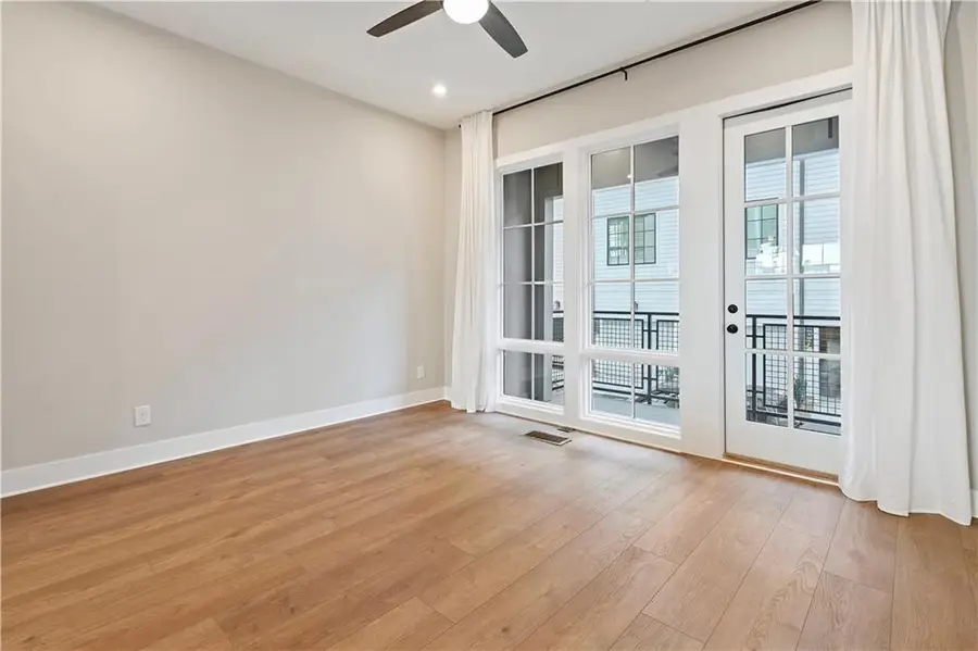 989 Bibbs Circle Nw #24, Atlanta, GA 30318 - #2