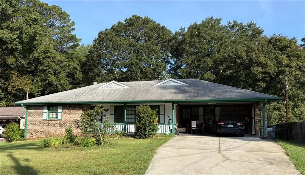 3429 Lake Drive, Lawrenceville, GA 30044 - #1