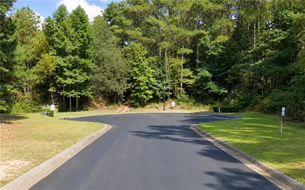 124 Hawks Court, Ball Ground, GA 30107