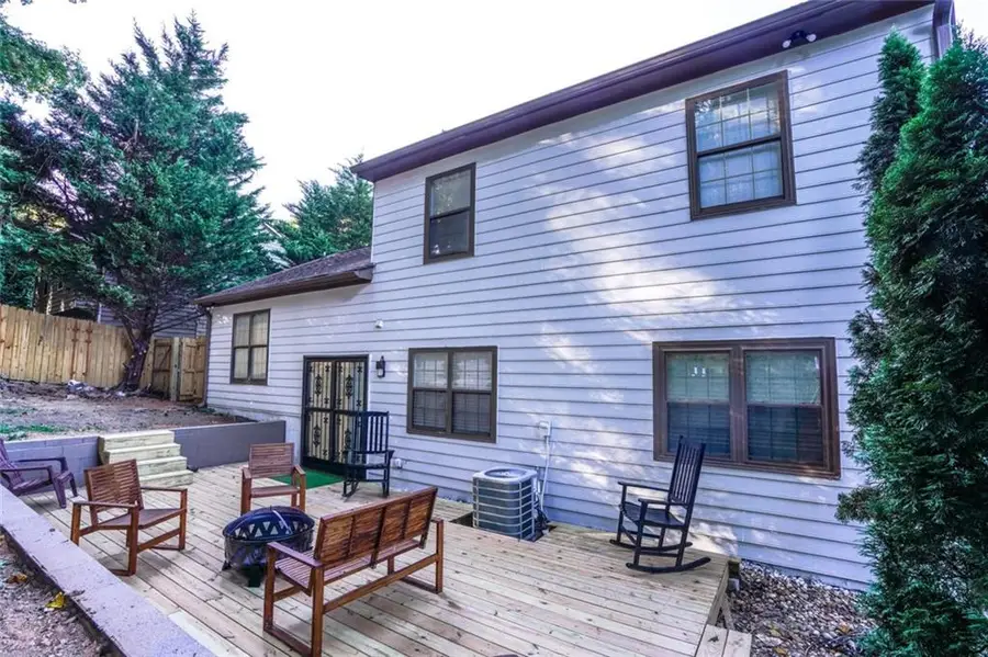 4847 Brasac Drive, Stone Mountain, GA 30083 - #3