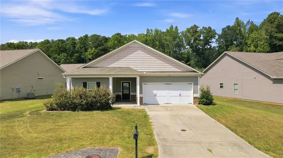 7 Grandberry Court, Rome, GA 30116 - #2