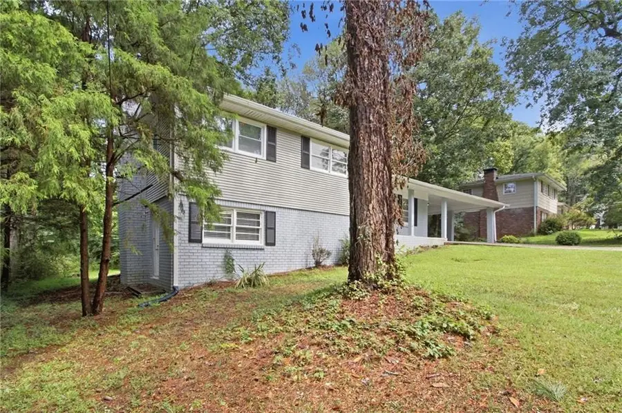 7280 Hollyhock Drive, Douglasville, GA 30135 - #2