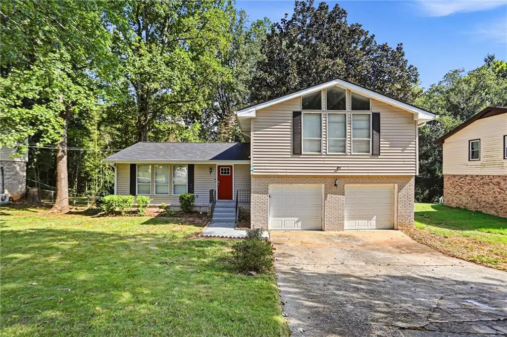 2290 Emerald Springs Drive, Decatur, GA 30035 - #1