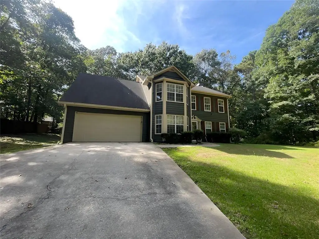 135 Woodson Court, Stockbridge, GA 30281 - #1