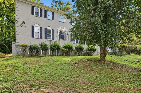 4350 Pompey Drive Sw, Atlanta, GA 30331