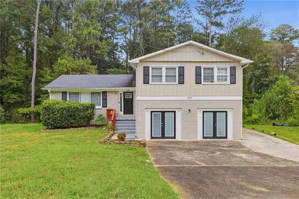 2904 Lloyd Road, Decatur, GA 30034