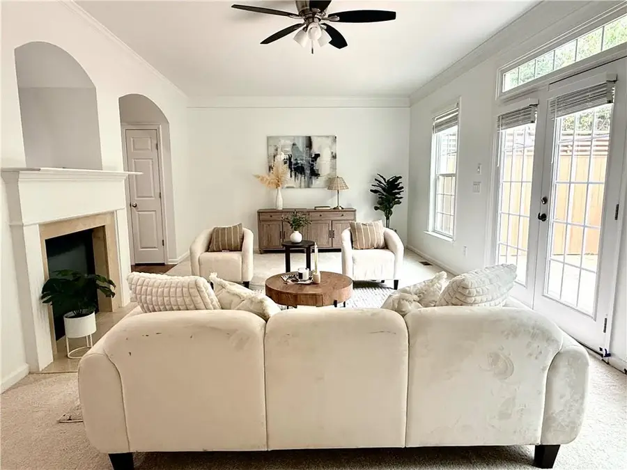 10950 Brunson Drive, Johns Creek, GA 30097 - #2