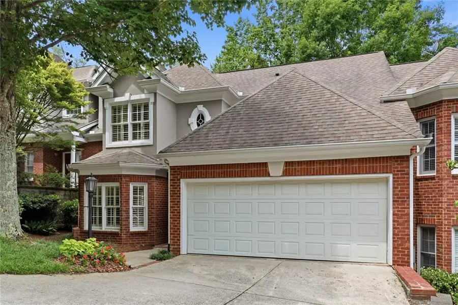 121 Brookview Circle, Atlanta, GA 30339 - #2