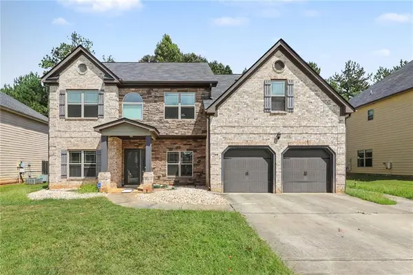 646 Toronto Circle, Hampton, GA 30228