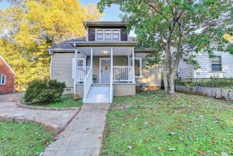 1179 Francis Street Nw, Atlanta, GA 30318 - #1