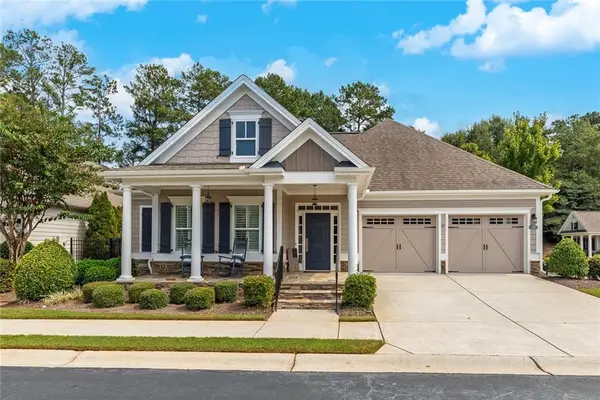 535 Audubon Circle, Woodstock, GA 30188