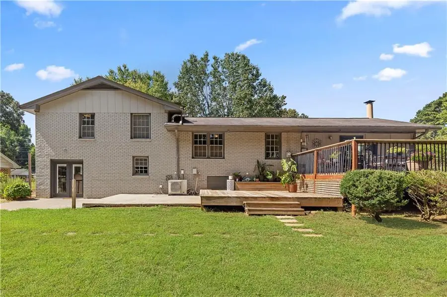 3008 Carrie Drive Nw, Kennesaw, GA 30144 - #2