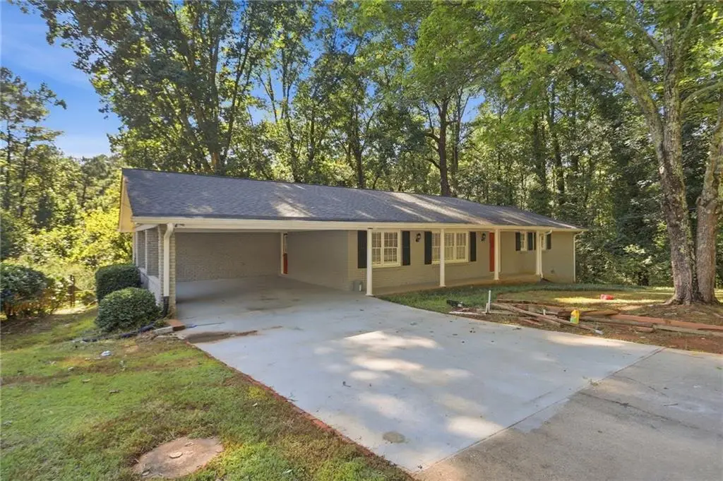 5528 Fern Creek Drive Sw, Lilburn, GA 30047 - #1