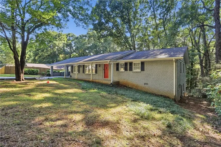 5528 Fern Creek Drive Sw, Lilburn, GA 30047 - #3