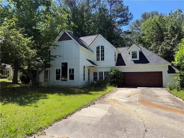 5271 Oglethorpe Court, Powder Springs, GA 30127