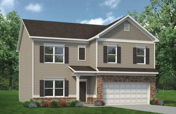 7757 Sandpiper Drive, Douglasville, GA 30134