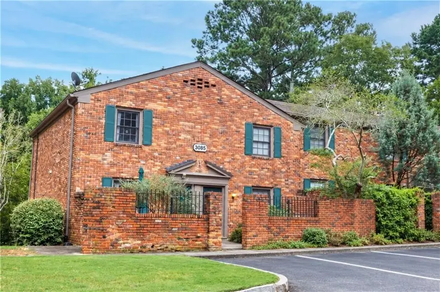 3085 Colonial Way #A, Atlanta, GA 30341 - #2