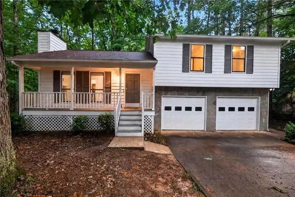4325 Woodland Drive, Dallas, GA 30132