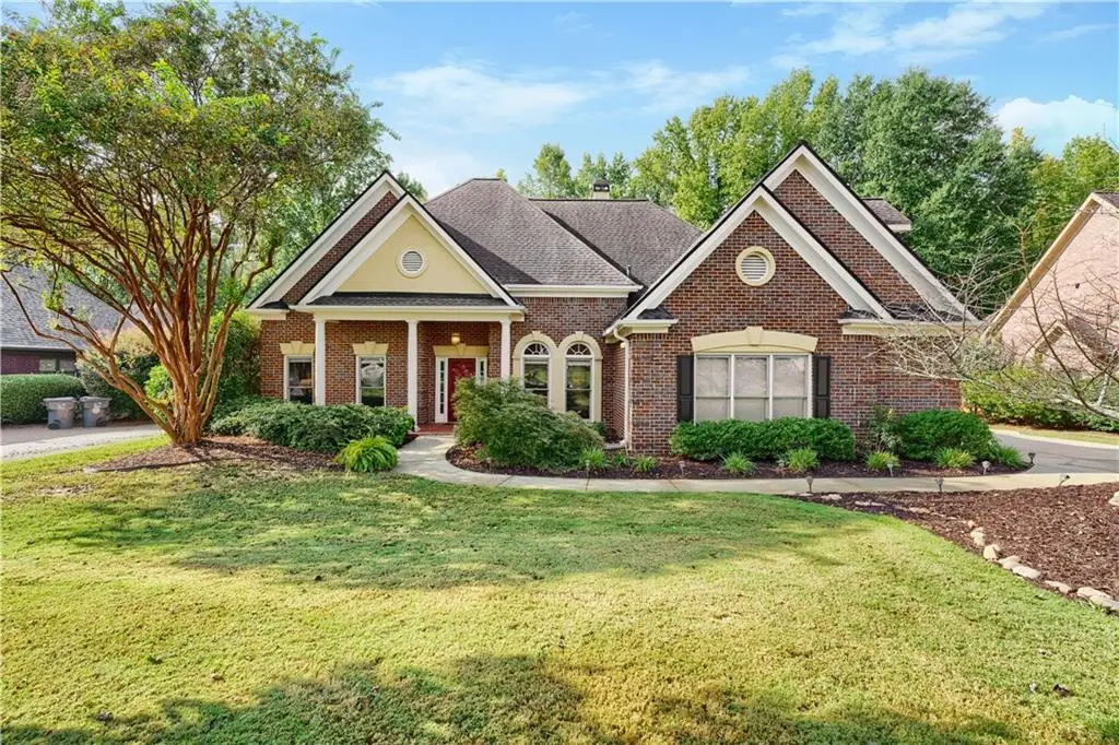 7040 Grassmoor Grange Way, Cumming, GA 30040 - #1