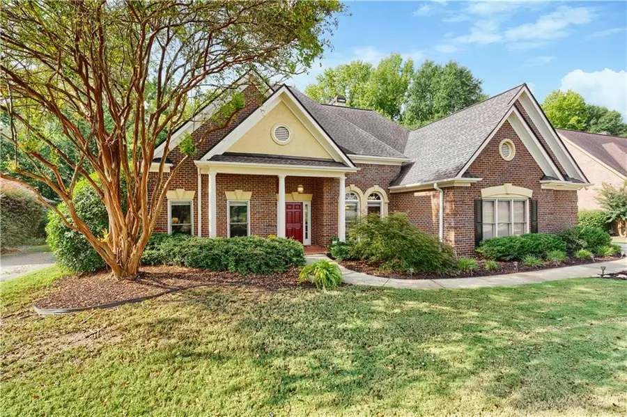 7040 Grassmoor Grange Way, Cumming, GA 30040 - #2