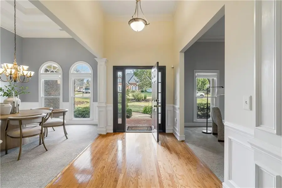 7040 Grassmoor Grange Way, Cumming, GA 30040 - #3
