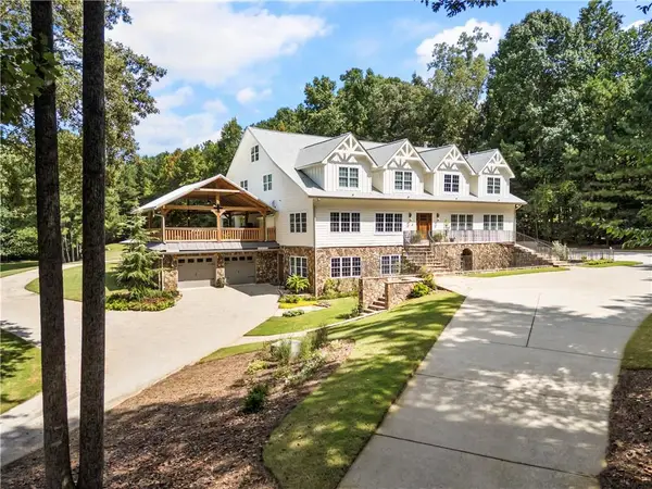 1510 Birmingham Road, Milton, GA 30004