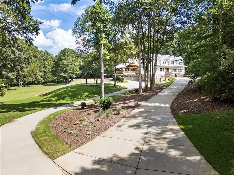 1510 Birmingham Road, Milton, GA 30004 - #3