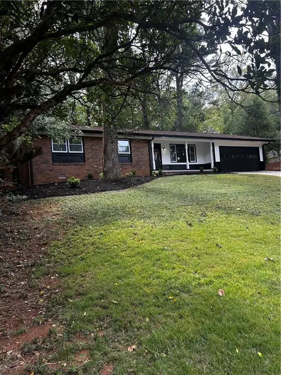 4205 Commodore Drive, Atlanta, GA 30341 - #3