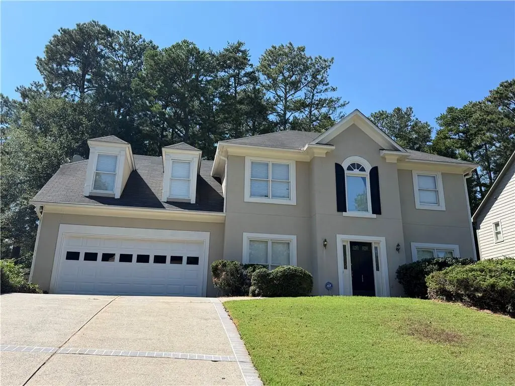11660 Vista Forest Drive, Alpharetta, GA 30005 - #1