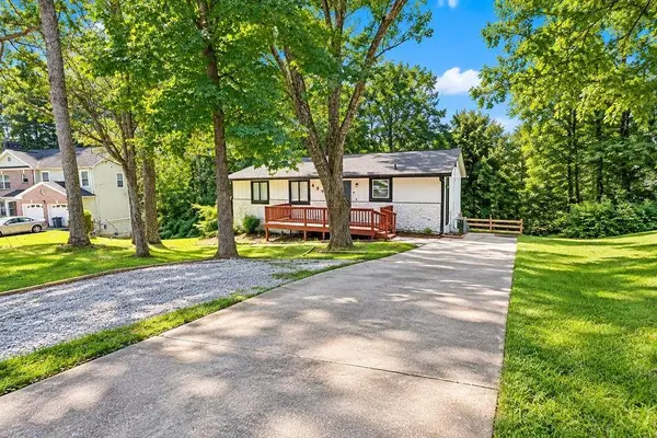 4357 Denise Drive, Decatur, GA 30035