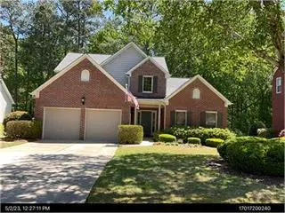 4209 Mill Grove Lane Sw, Smyrna, GA 30082 - #1