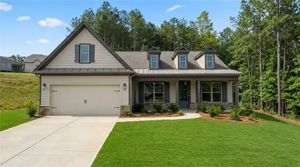 721 Highgrove Pass, Canton, GA 30115