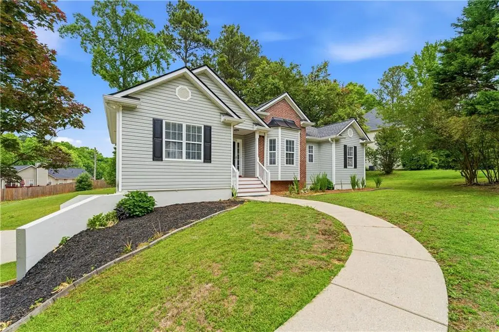 4036 Saint George Walk Sw, Powder Springs, GA 30127 - #1