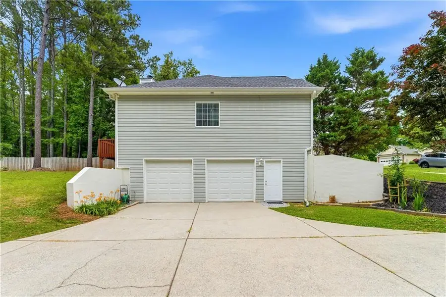 4036 Saint George Walk Sw, Powder Springs, GA 30127 - #3