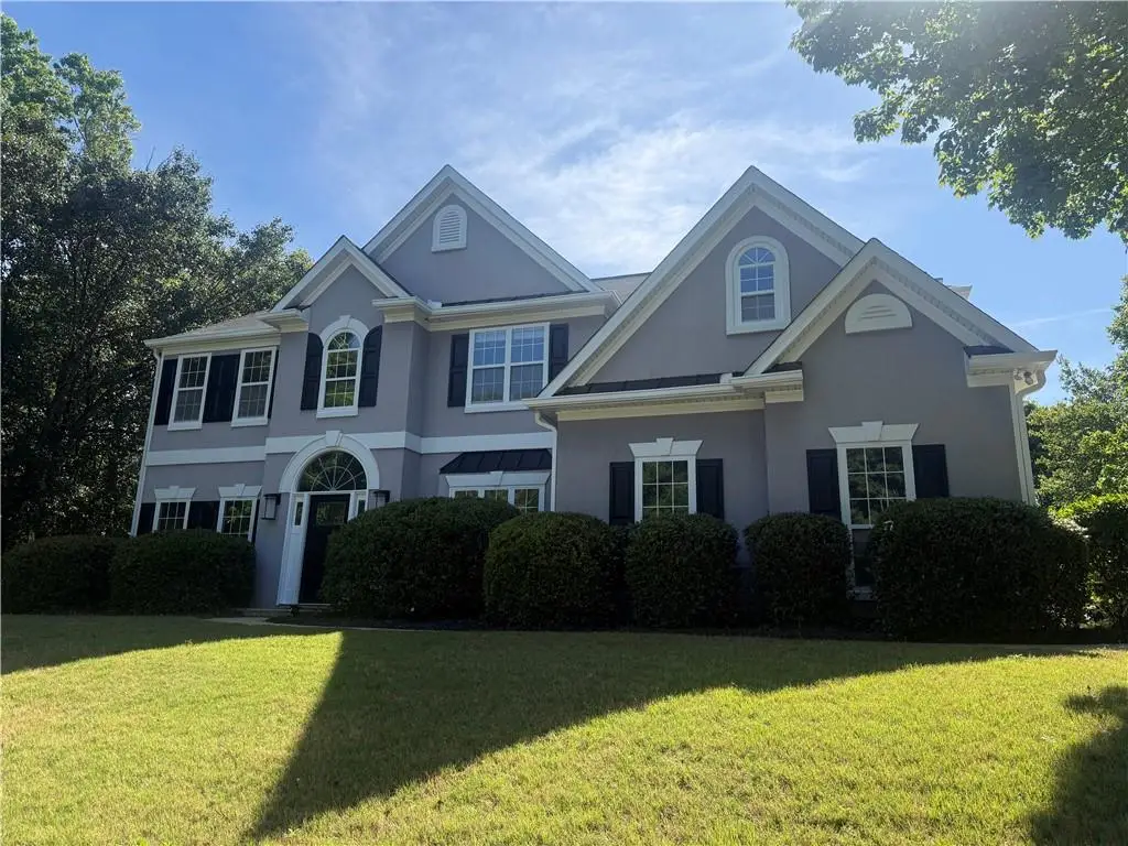 10030 Lauren Hall Court, Alpharetta, GA 30022 - #1