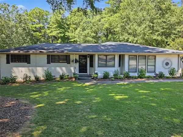 4820 Brownsville Road, Powder Springs, GA 30127