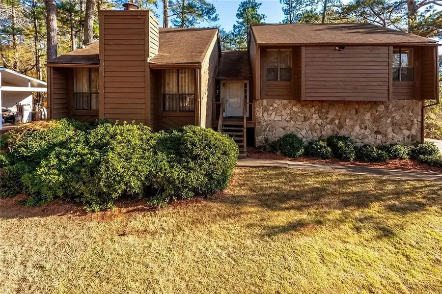 8642 Plumtree Drive, Riverdale, GA 30274 - #3