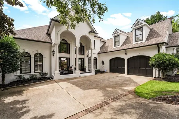 3626 Wye Cliff Way, Gainesville, GA 30506