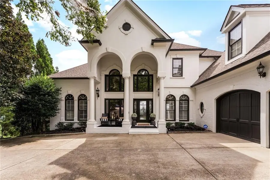 3626 Wye Cliff Way, Gainesville, GA 30506 - #2