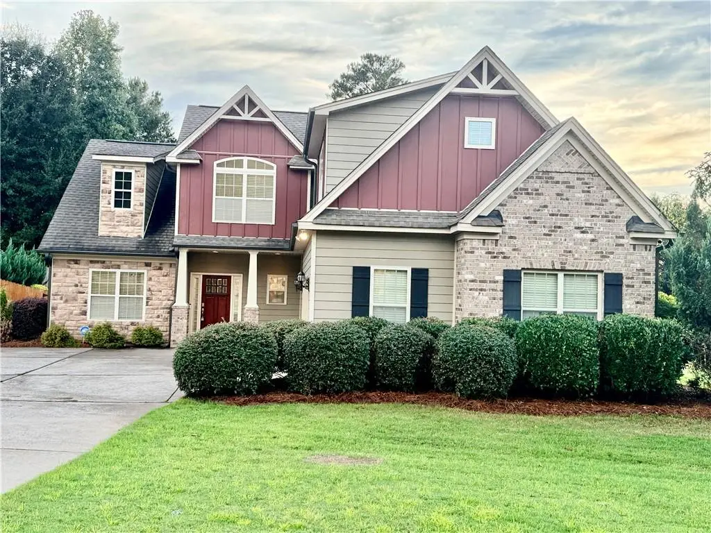 139 Caraway Road, Locust Grove, GA 30248 - #1