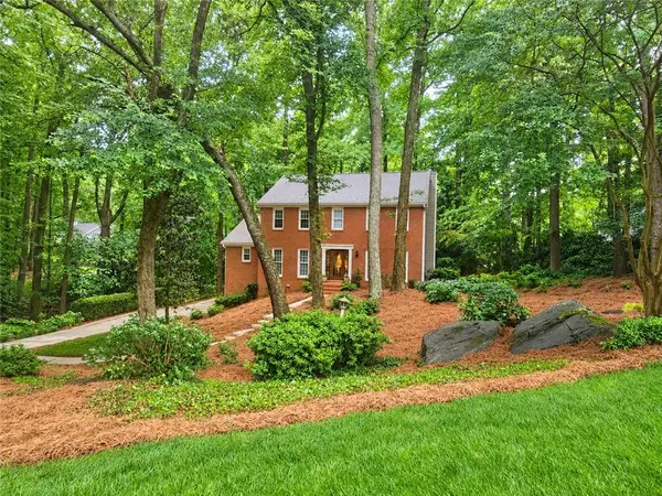 1420 Lafayette Lane Ne, Marietta, GA 30068