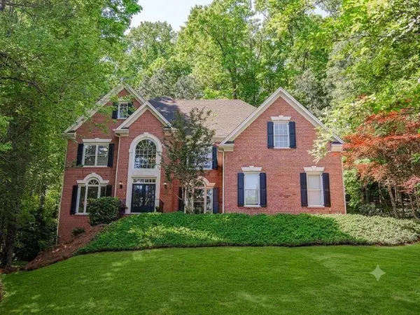 1388 Valley Reserve Drive Nw, Kennesaw, GA 30152