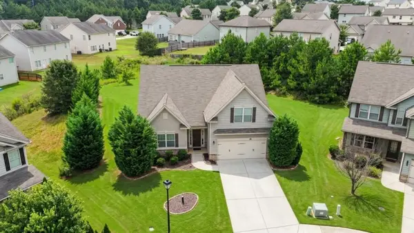 1966 Villa Spring Court, Dacula, GA 30019
