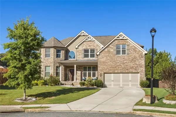 Address Withheld By Seller, Suwanee, GA 30024