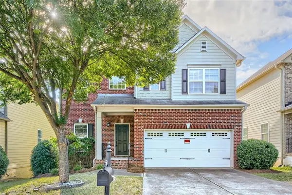 3849 Lake Sanctuary Way, Atlanta, GA 30349